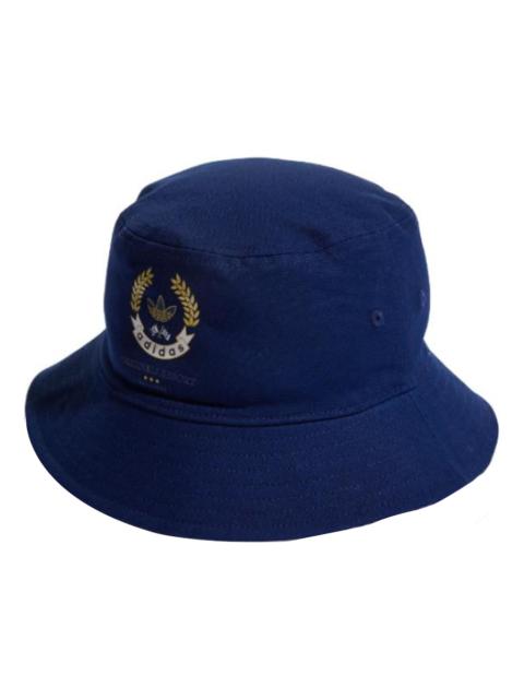adidas adidas Bucket Hat 'Navy' HK0125