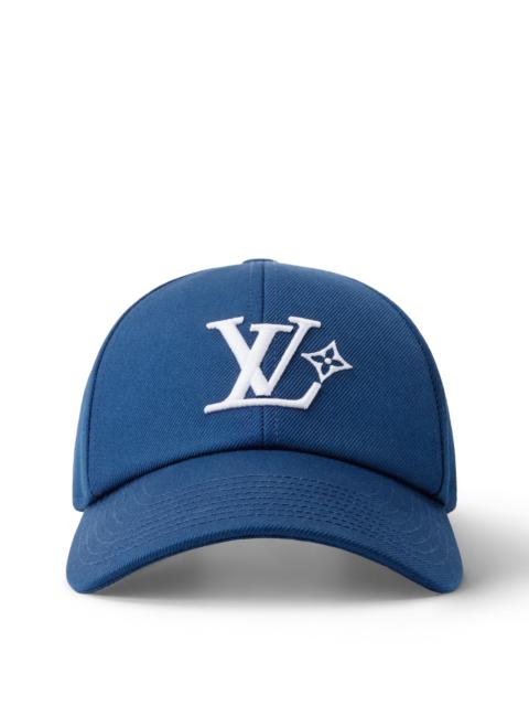 Louis Vuitton LV Flower Cap