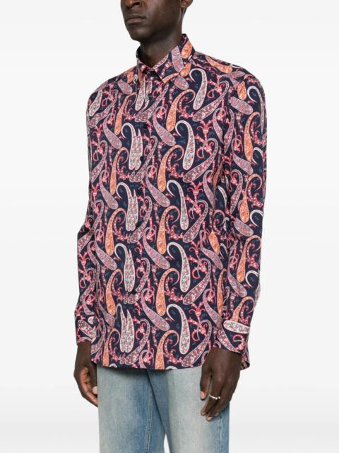 Etro Etro Shirts