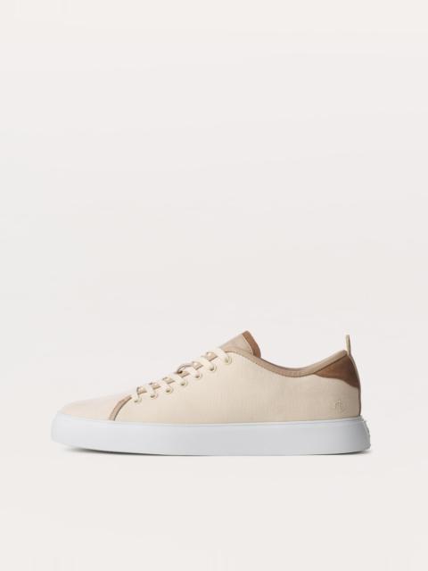 rag & bone Perry Canvas Sneakers