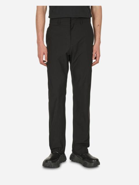POST ARCHIVE FACTION (PAF) 6.0 Technical Pants Right Black