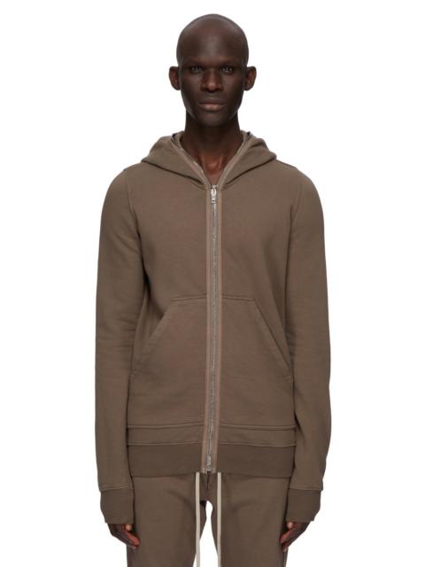 Rick Owens DRKSHDW SWEATSHIRT