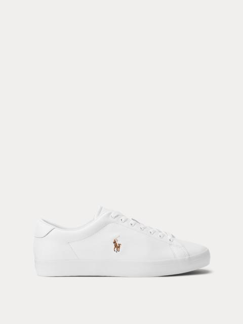 Polo Ralph Lauren Longwood Leather Sneaker