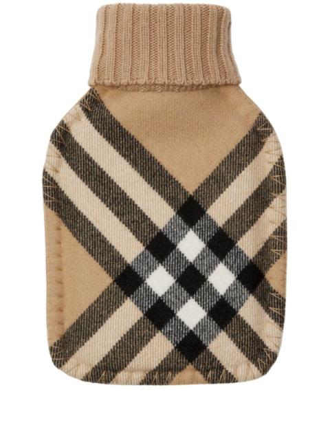 Burberry Wool and cashmere blend water boule