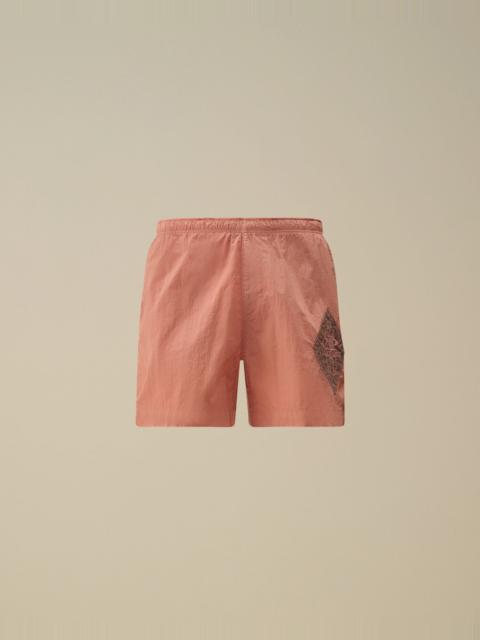 C.P. Company Chrome-E British Sailor Swim Shorts