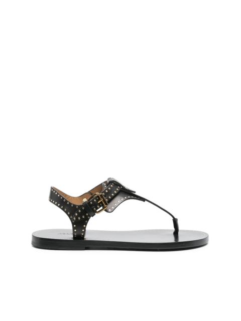 Isabel Marant Joony sandals