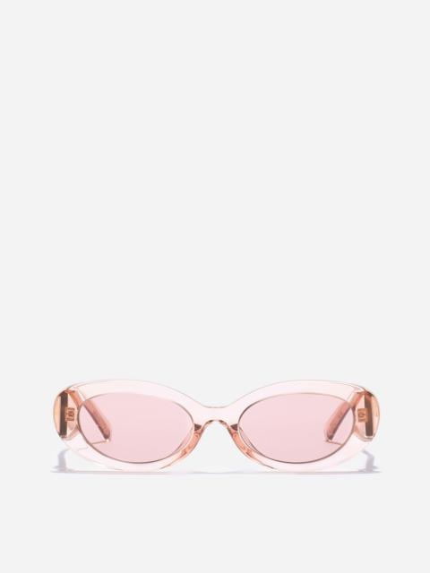 Dolce & Gabbana Devotion Sunglasses