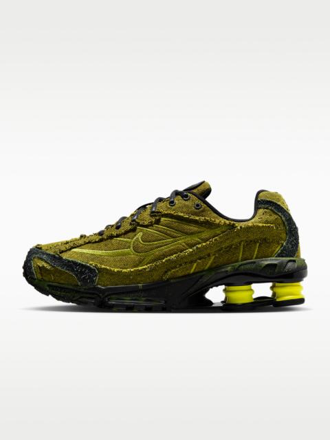 Nike Nike Shox Ride 2 Premium Men's Shoes