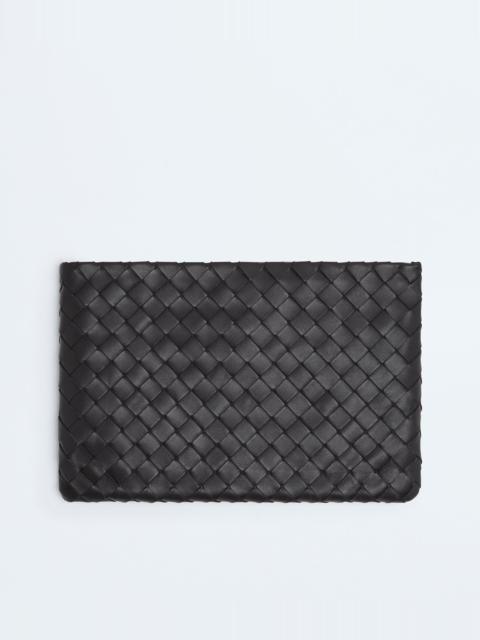 Bottega Veneta 중간 파우치