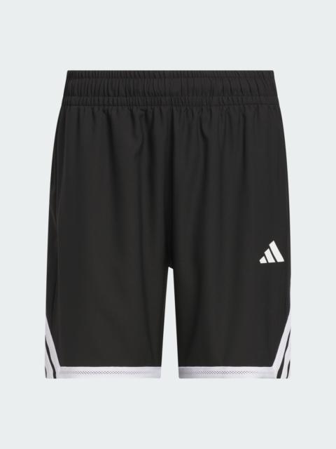 adidas ADIDAS CRAZY LITE SHORT