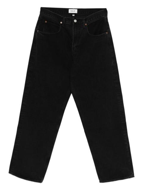 AGOLDE Agolde Fusion Jeans