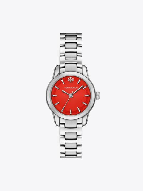 TORY BURCH Small Miller Watch