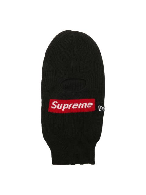 Supreme Supreme x New Era Box Logo Balaclava 'Black'