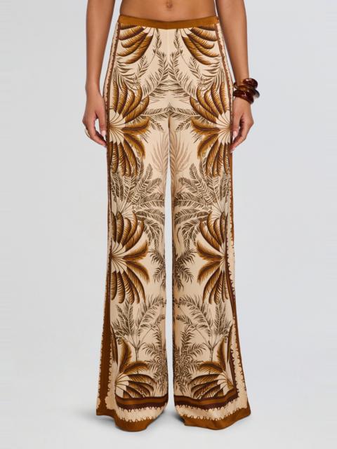 RETROFÊTE SUNNY PANT