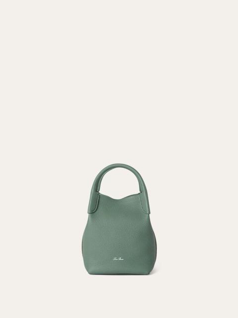 Loro Piana Micro Bale bag