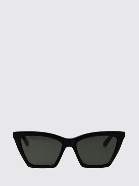 Alexander McQueen Sunglasses woman McQueen