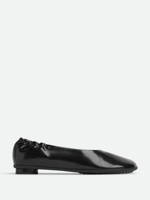 Bottega Veneta Atomic Ballerina Flat