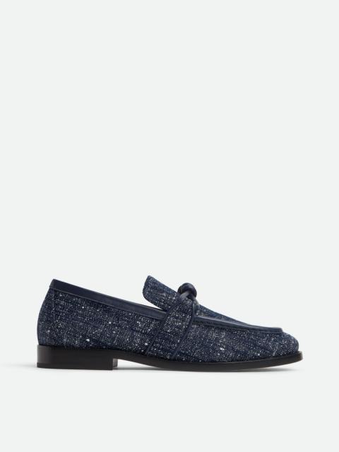 Bottega Veneta Astaire Loafer