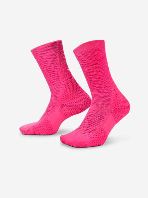 Nike Nike Unicorn Dri-FIT ADV Cushioned Crew Socks (1 Pair)