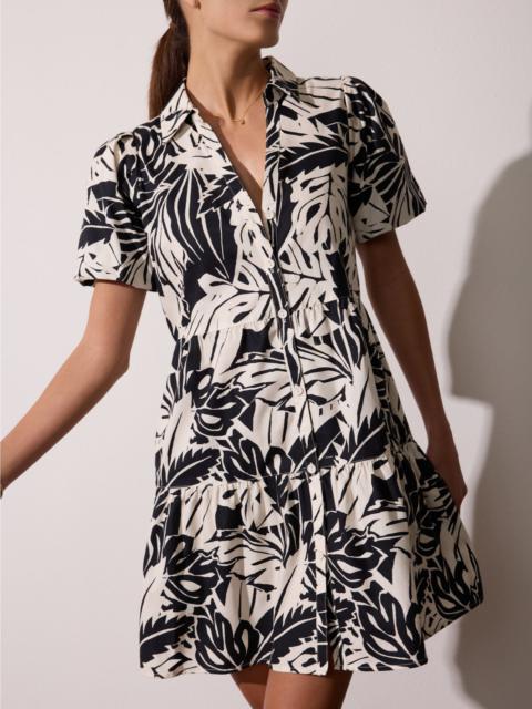 BROCHU WALKER The Havana Mini Dress