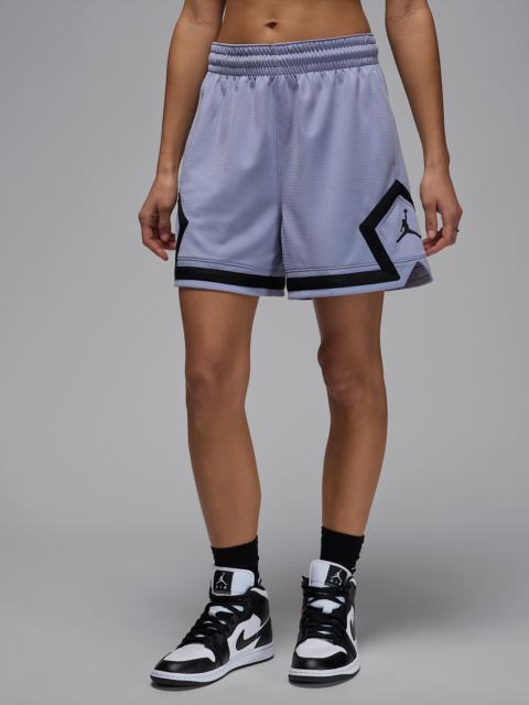 Jordan Jordan Sport Women's 4" Diamond Shorts