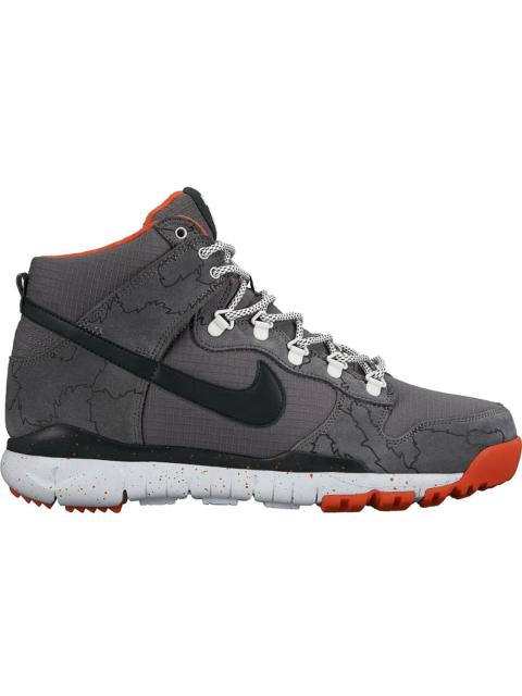 Nike Nike SB Dunk High R/R Poler