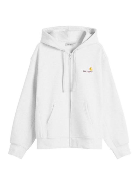 Carhartt Carhartt WIP Hooded American Script Jacket