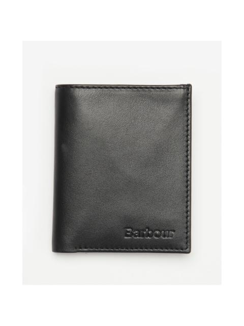 Barbour COLWELL SMALL BILLFOLD