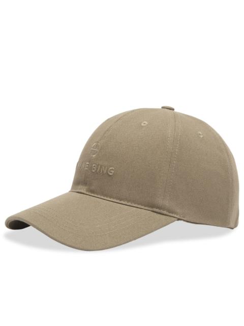 ANINE BING Anine Bing Jeremy Baseball Cap