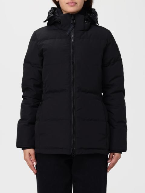 Canada Goose Coat woman Canada Goose