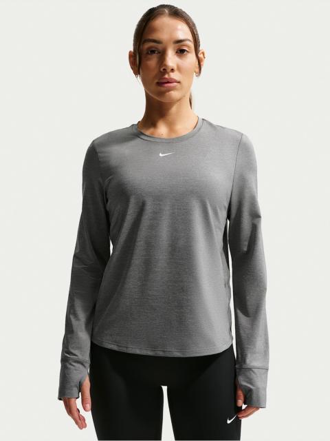 Nike Nike One Classic Women's Dri-FIT Long-Sleeve Top