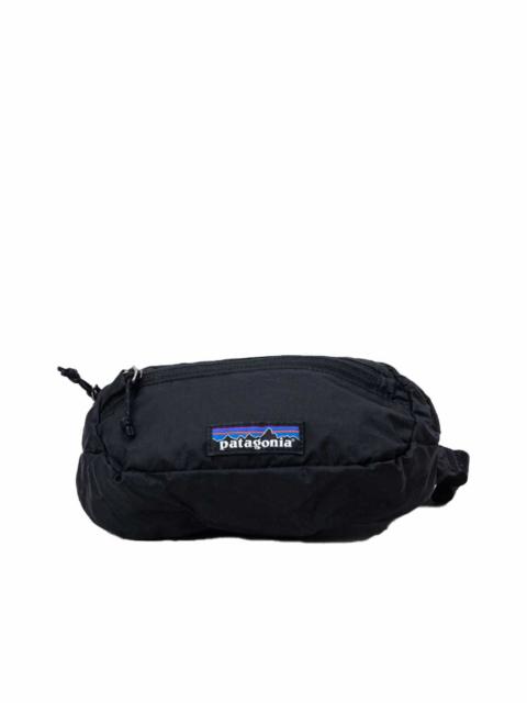 Patagonia Sports Pouch In Technical Fabric