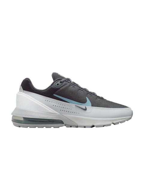 Nike Air Max Pulse 'Iron Grey Denim Turquoise'