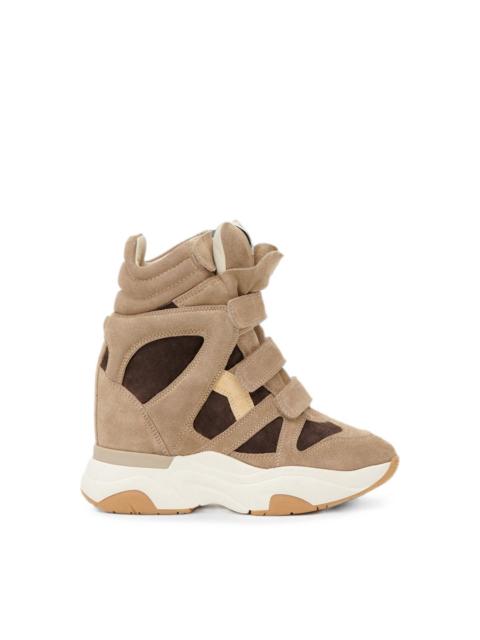 Isabel Marant Balskee sneakers