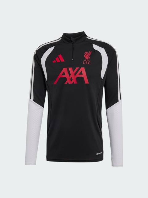 adidas Liverpool FC 26/27 Tiro Training Top