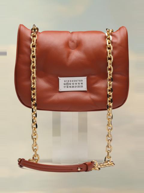 Maison Margiela Glam Slam flap small