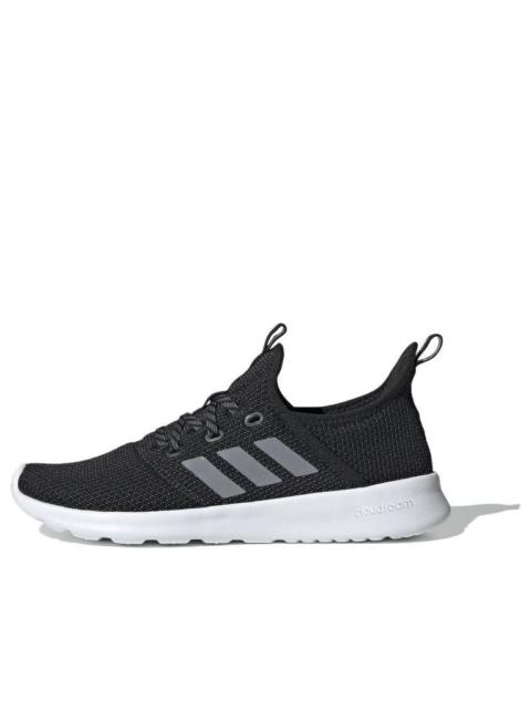 adidas (WMNS) adidas Cloudfoam Pure 'Black Grey' EG3848