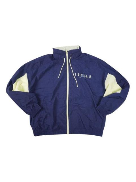 Jordan Air Jordan Sport DNA Colorblock Jacket Dark blue CD5748-410