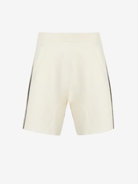Maison Margiela Bermuda shorts
