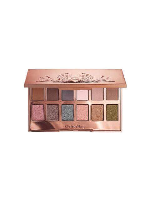 Charlotte Tilbury Hollywood Flawless Light Tricks Eye Palette (Limited Edition)