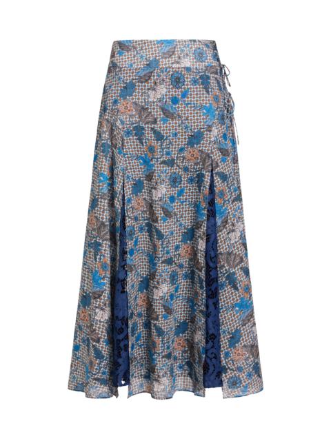 MARIE OLIVER GRACEN SKIRT