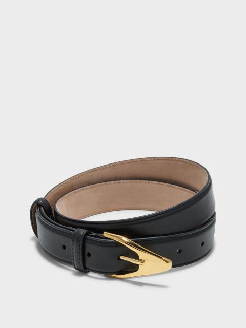 Aeyde Abel Leather Belt