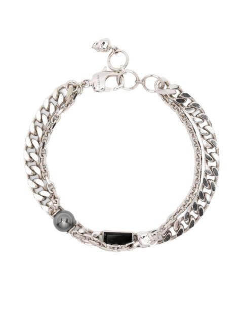 Alexander McQueen 'SKULL' BRACELET