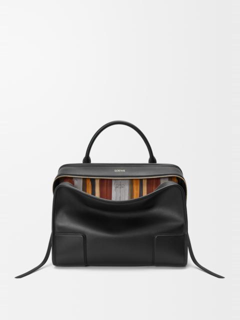 Loewe Large Skived Amazona 180 bag in soft calfskin