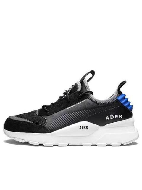 PUMA PUMA Ader Error x RS-0 'Black' 367198-02