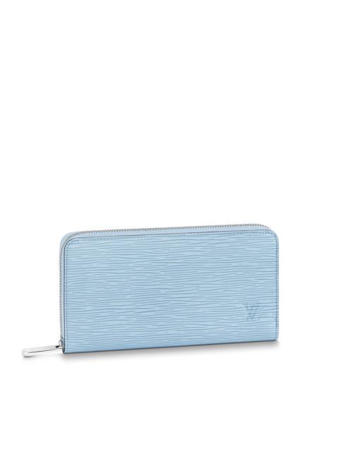 Louis Vuitton Zippy Wallet
