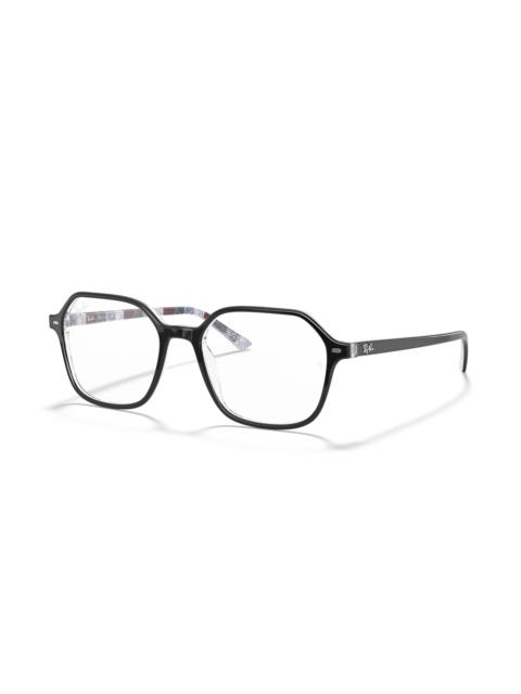 Ray-Ban JOHN OPTICS