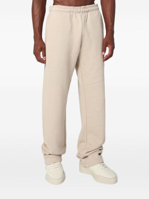 entire studios cotton track pants
