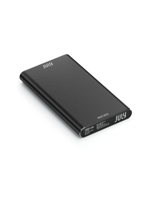 July Power Bank