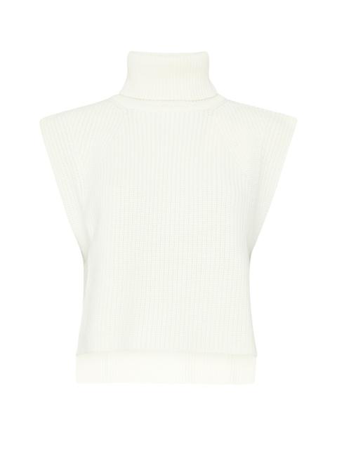 Isabel Marant Megani sleeveless sweater
